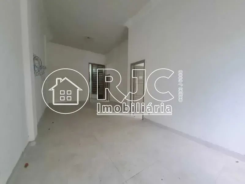 Imóvel para venda possui 701 metros quadrados com 3 quartos em Vila Isabel - Rio de Janeir - Foto 3