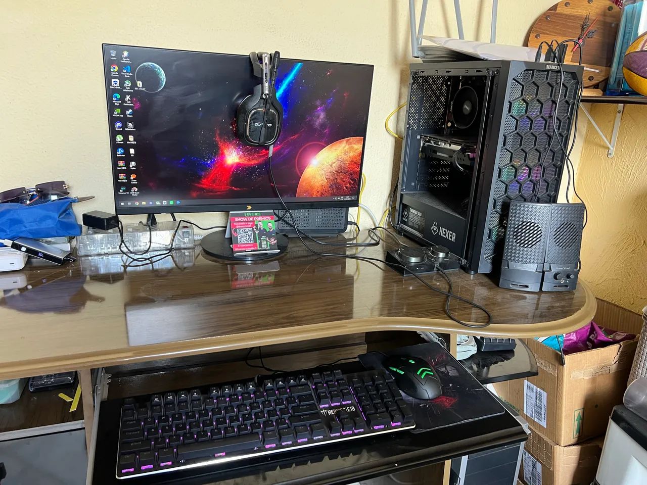 PC GAMER COMPLETO  - Foto 4