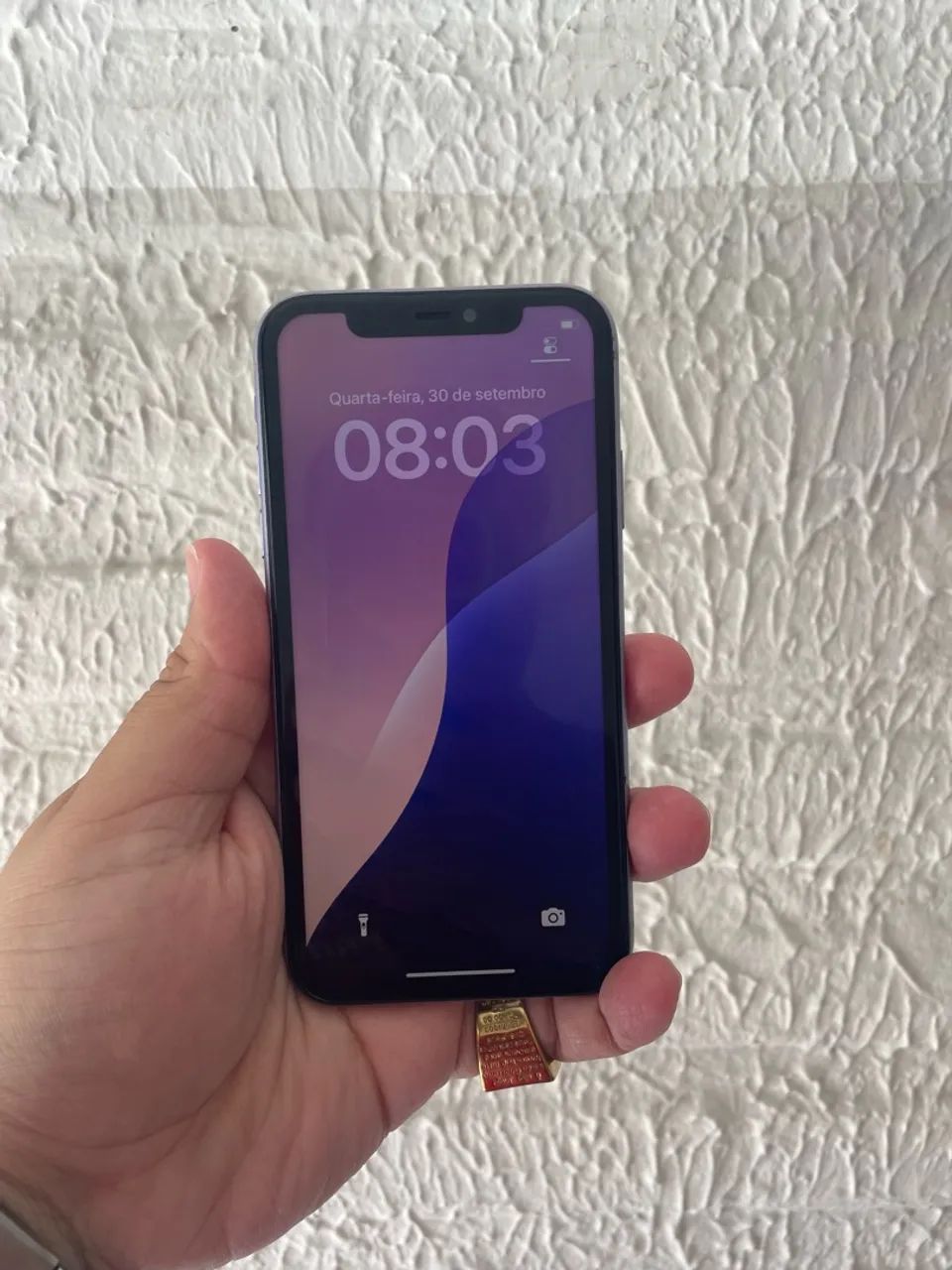 iPhone 11 - Foto 5