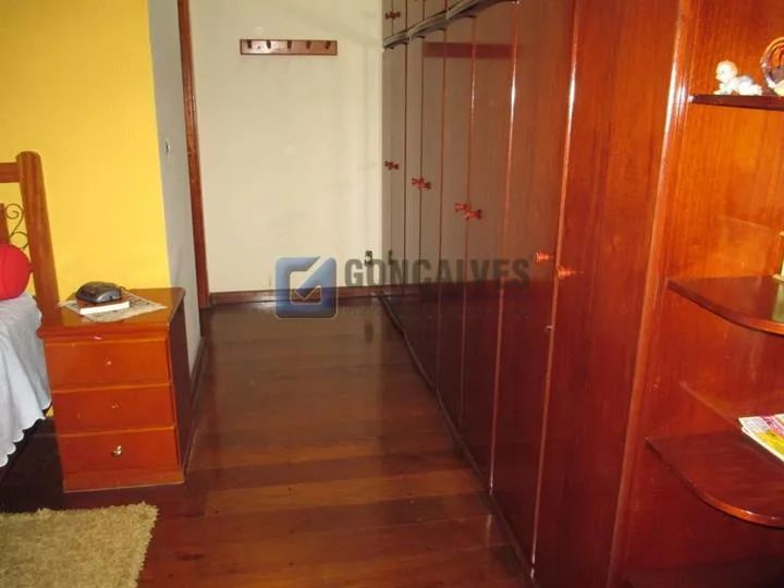 Sobrado 3 Quartos com Suíte e 4 Vagas à Venda - Nova Petrópolis, SBC - Foto 5
