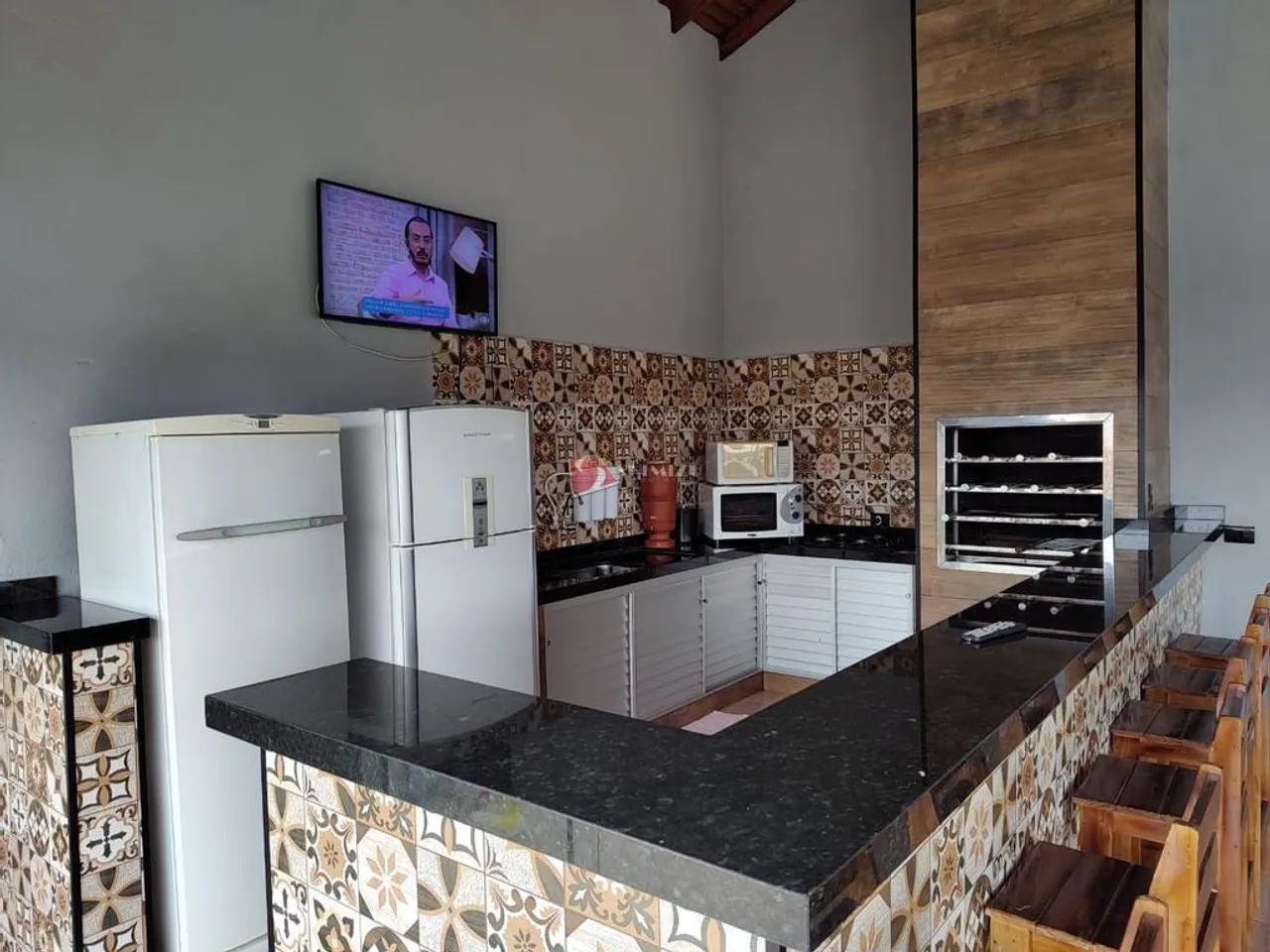 Chácara à venda em Iguaraçu, Centro, com 700 m² - Foto 4