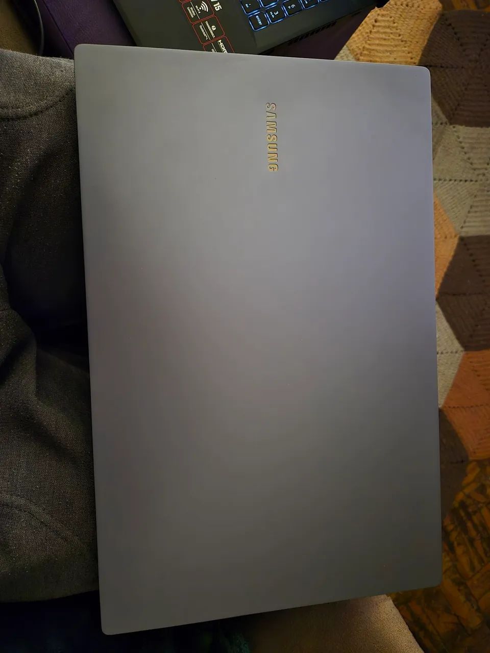 Notebook Galaxy Book 4  - Foto 4