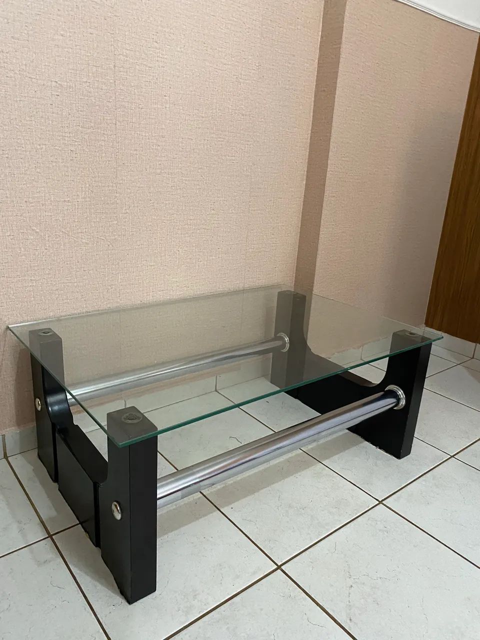 MESA DE CENTRO 