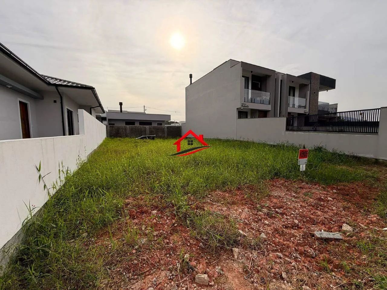 Lote à venda, no Bairro Forquilhas Leste, São José-SC, com , sendo , com - Foto 2