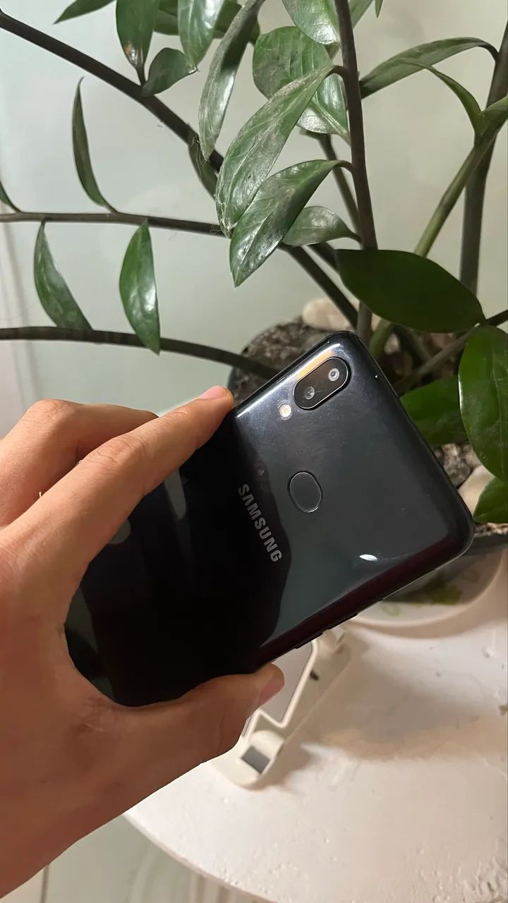 Smartphone Samsung A10s 32GB - Foto 3