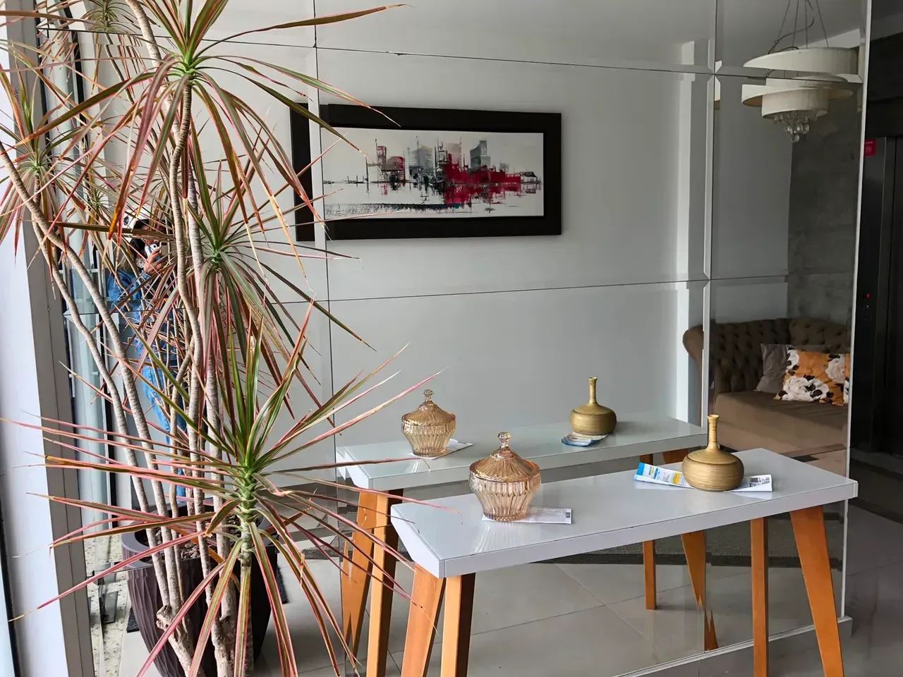 Apartamento com 02 dormitórios no Bairro Centro Itajaí - Foto 5