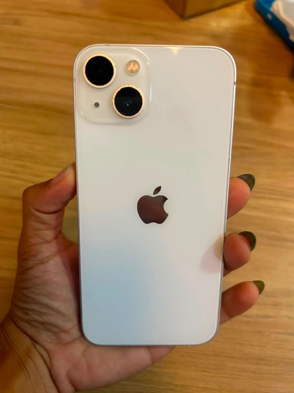 iPhone 13 128gb - Foto 2
