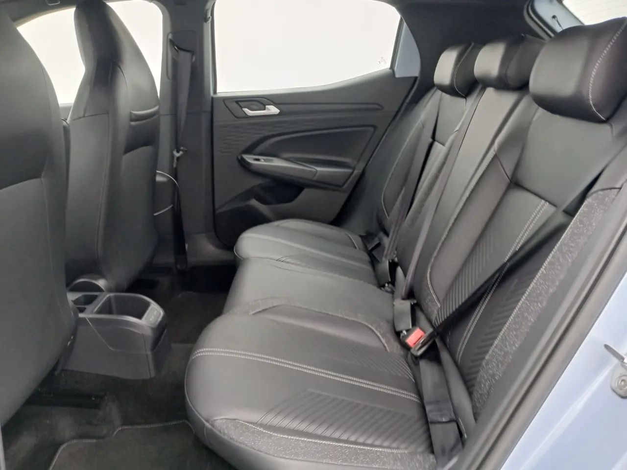 Volkswagen Tera High 1.0 170 TSI Flex 12V 5p Aut, foto 17 de 18