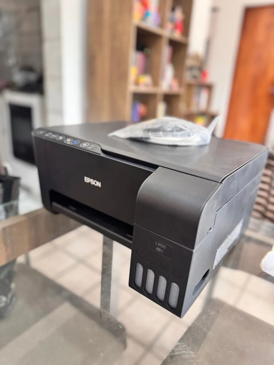 Impressora L3150