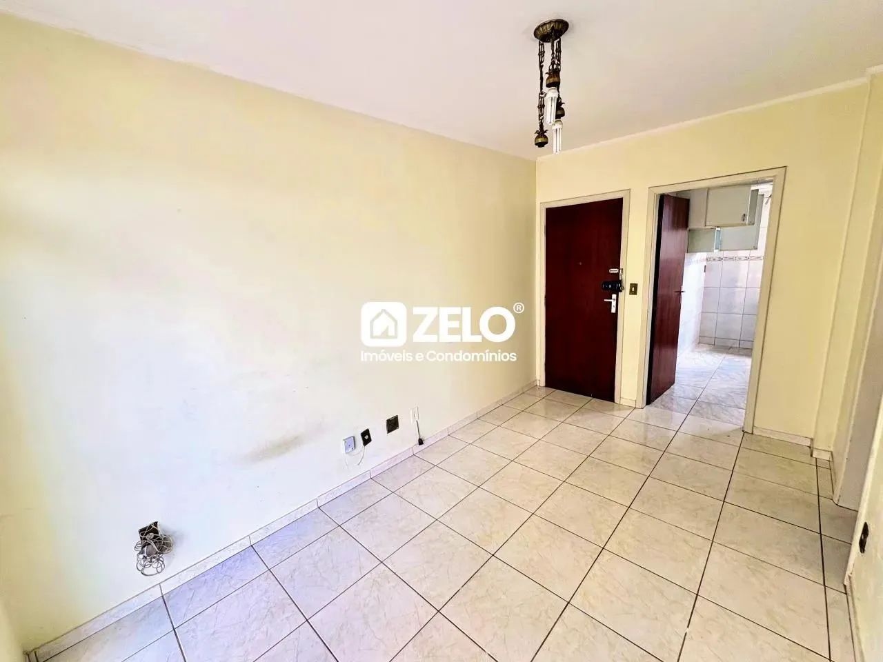 Apartamento à venda em Centro, Campinas - SP | Cód 56853 - Foto 2