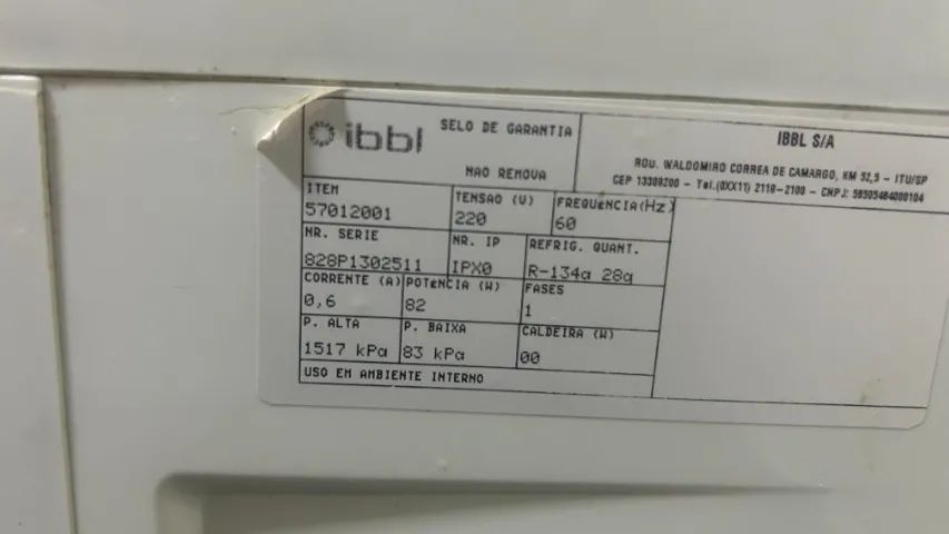 Gelágua IBBL - Foto 3