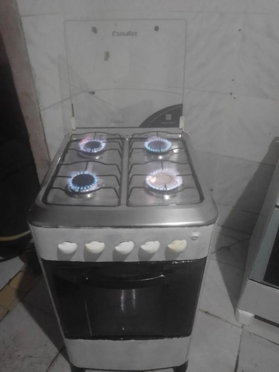 Fogão  - Foto 2