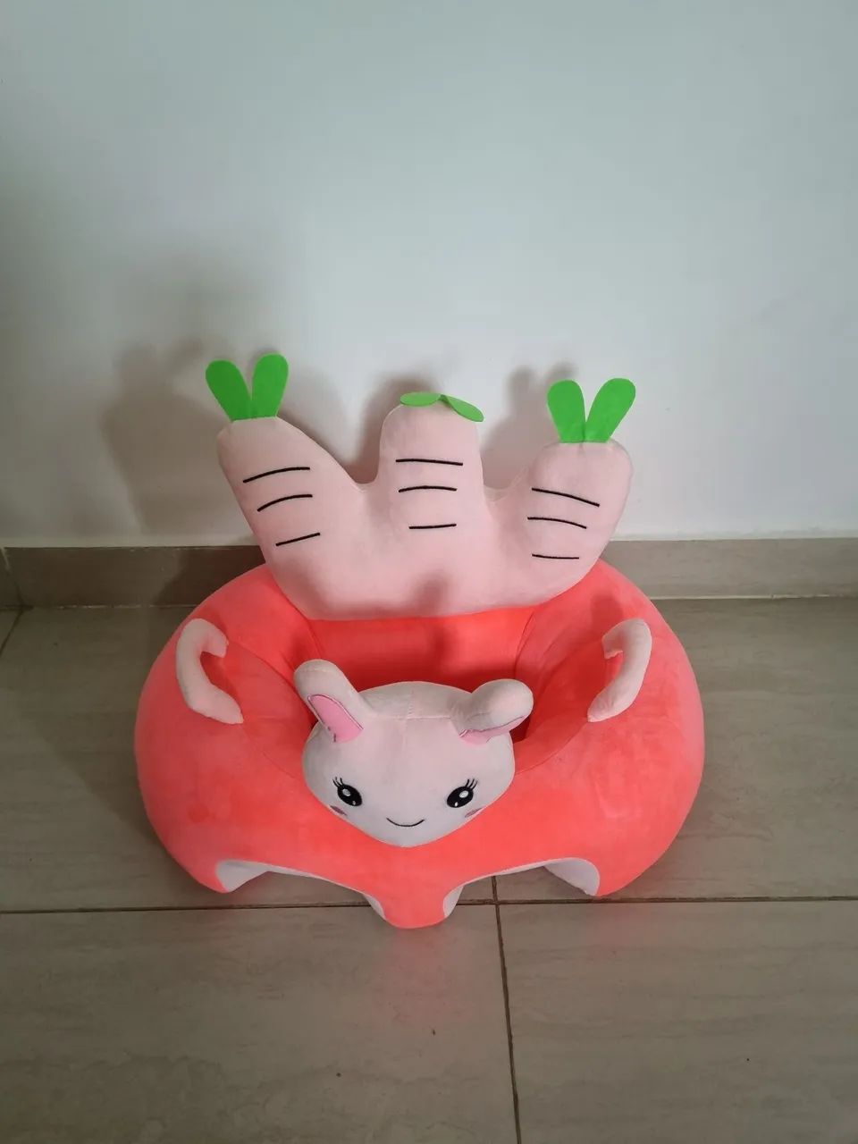 Desapego do Bebê 