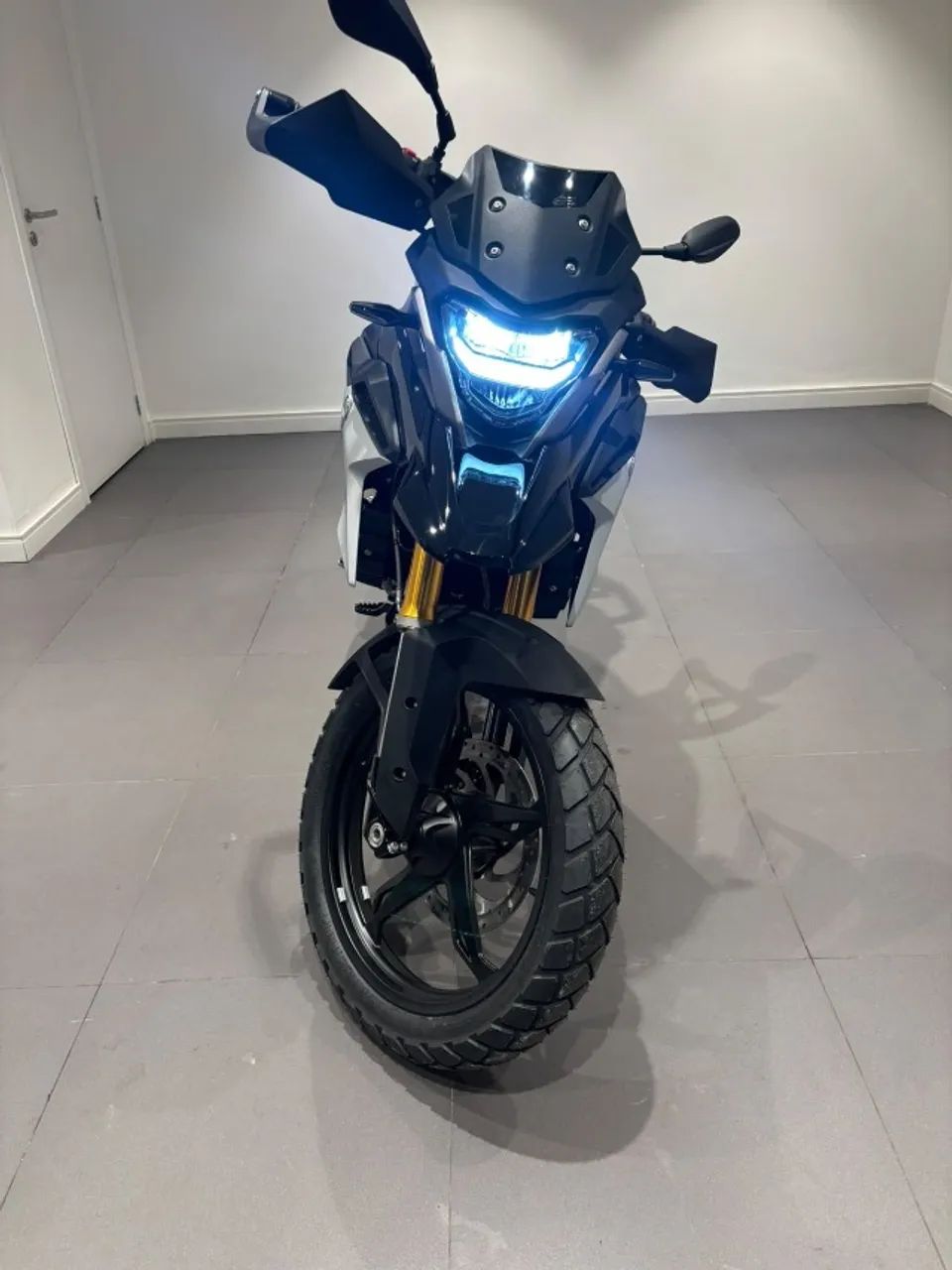 G 310 GS - 0KM - Foto 3