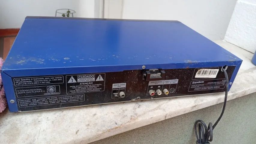 DVDokê Gradiente - Foto 2