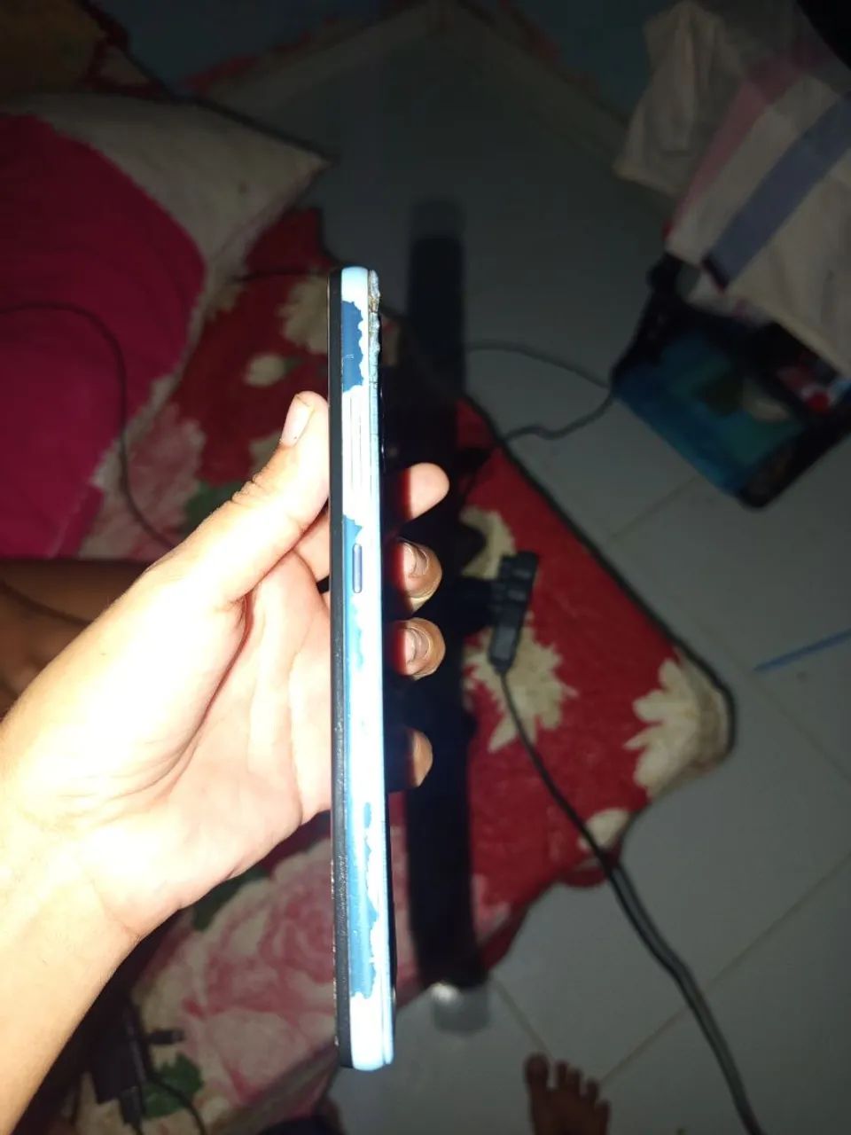 Pra vende logo Samsung A32 128g - Foto 4