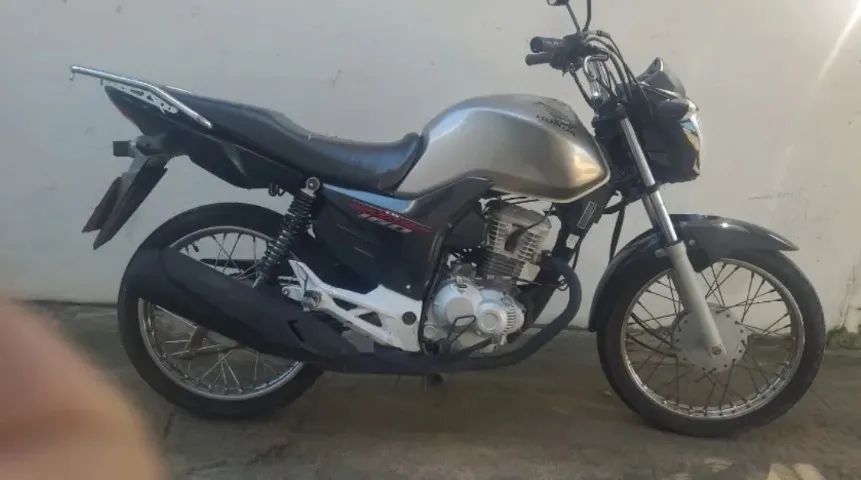 Start 160 Modelo 2021