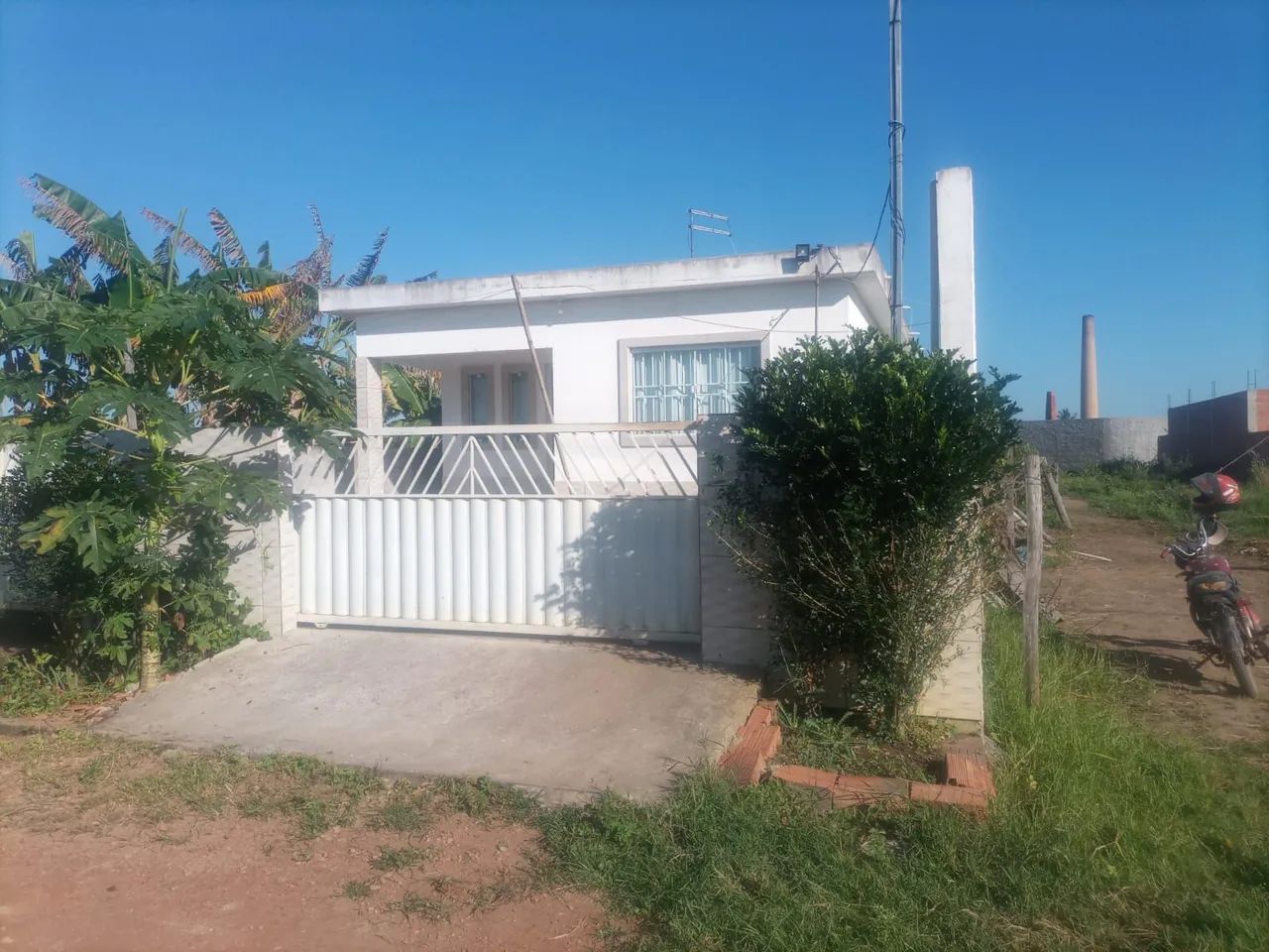 Foto - Campos dos Goytacazes - Parque Jóquei Club