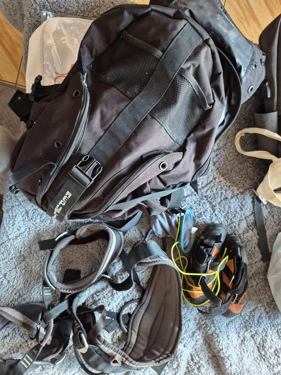 KIT ESCALADA IMPERDIVEL - Foto 2