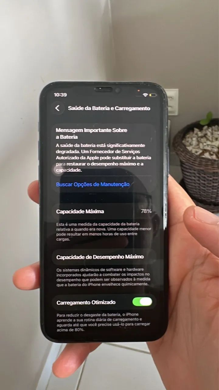 iPhone 11 Pro 256 gb  - Foto 4