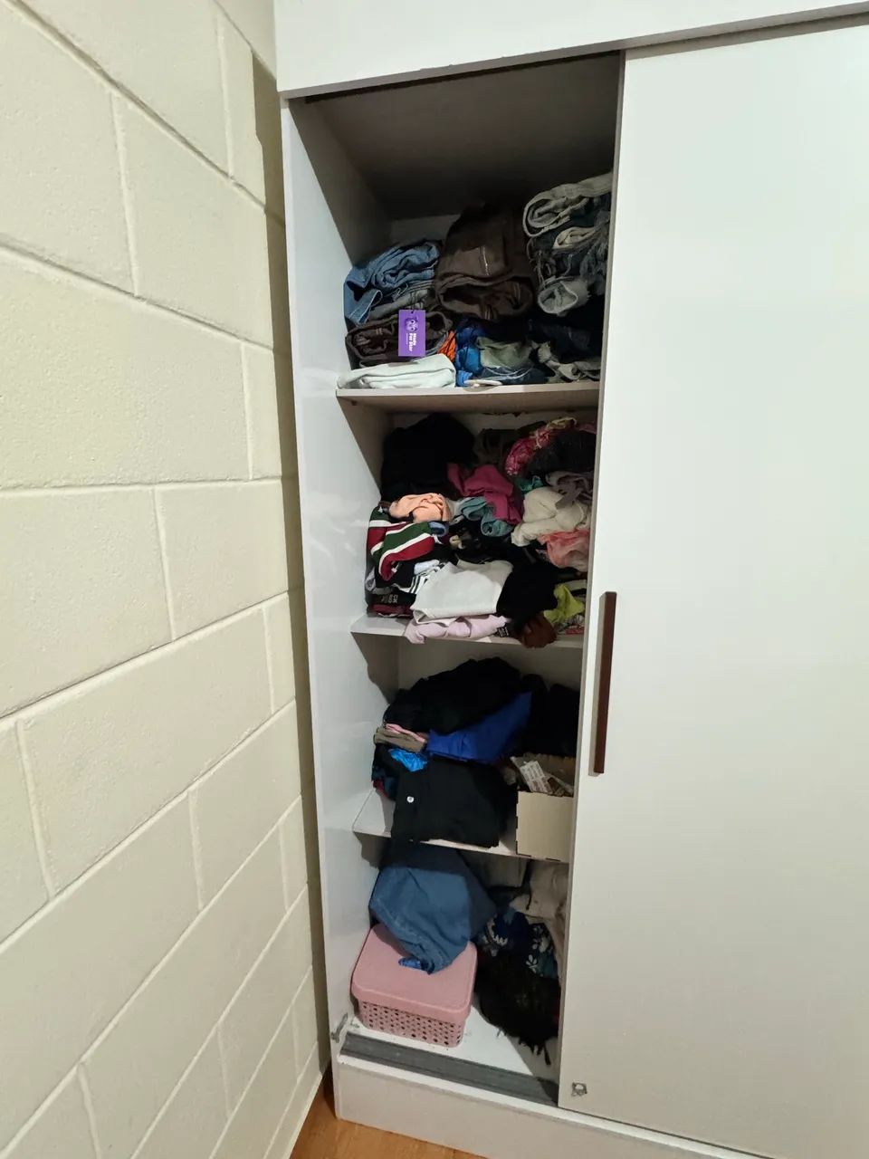 Guarda roupa  - Foto 3