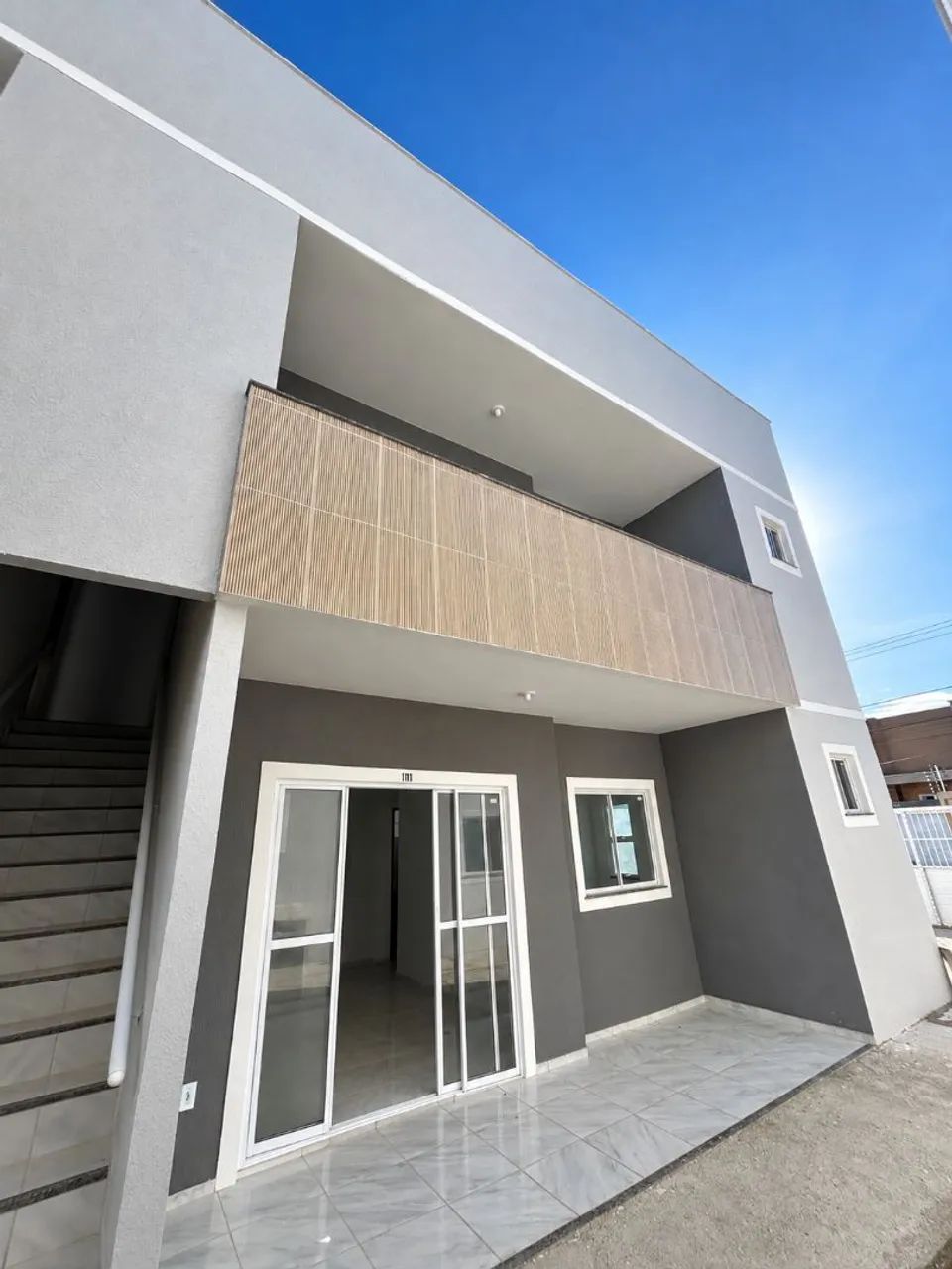 Apartamento Residencial Ômega para Alugar  - Foto 5