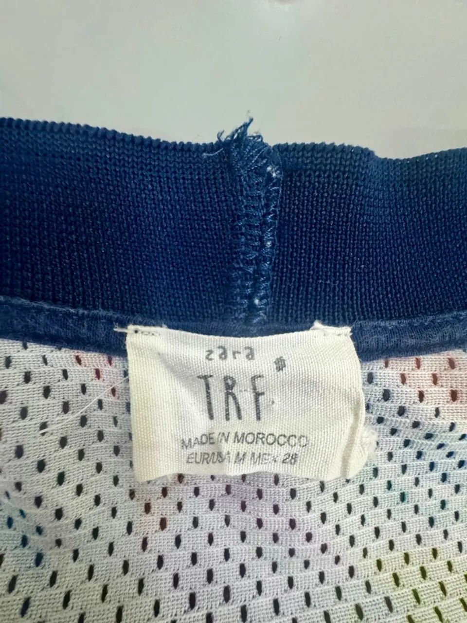 Regata Zara TAM M - Foto 4