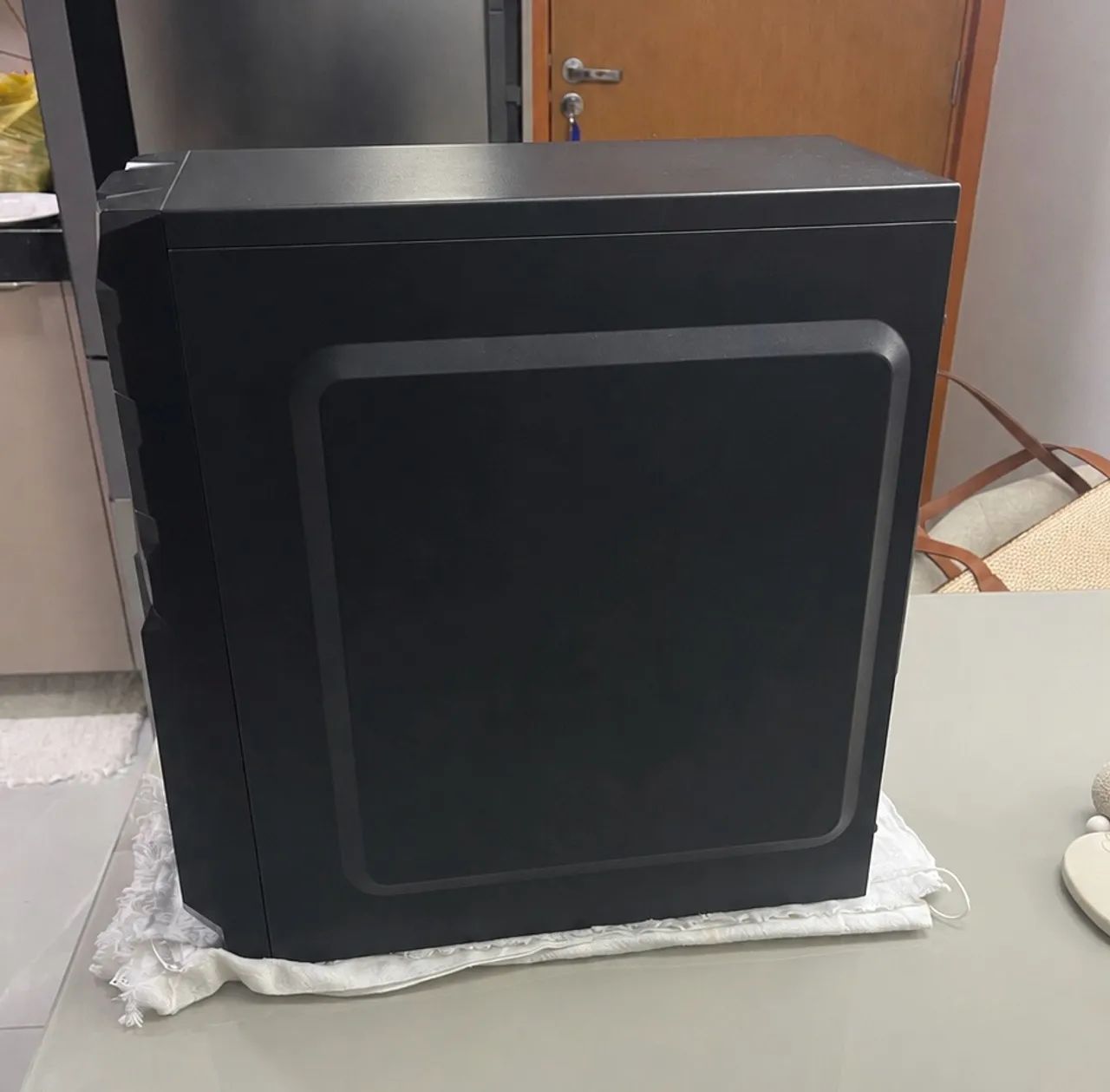 Gabinete gamer c3tech - Foto 2