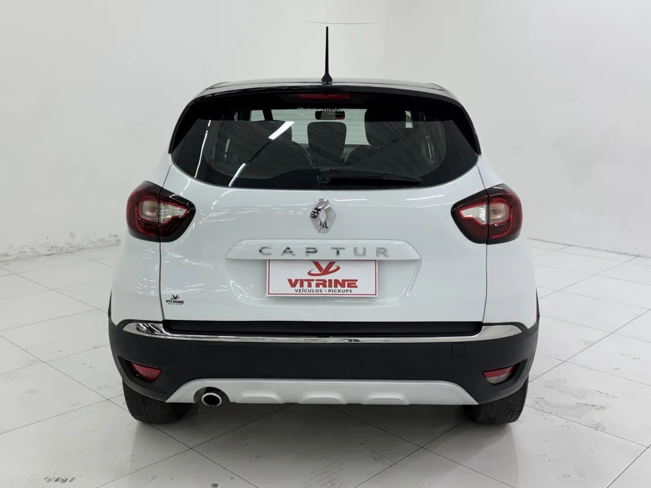 Renault Captur 2020 - Foto 5