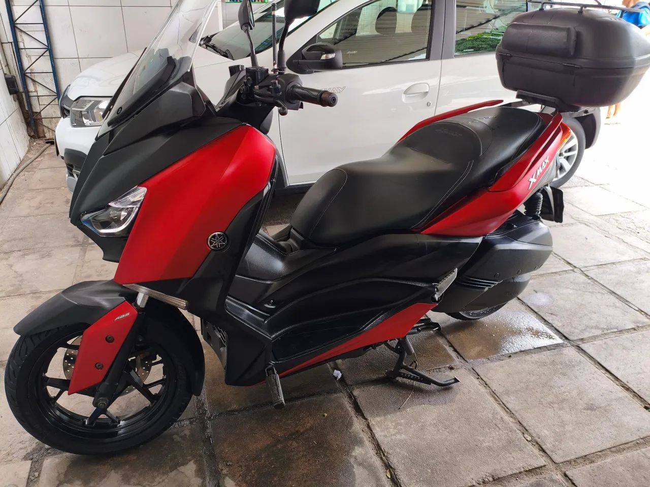 Xmax 2021  - Foto 2