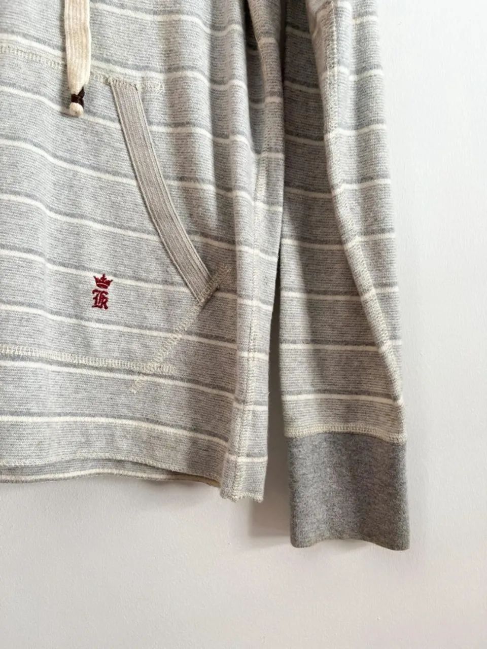 Blusa Sergio K Masculina Original Tam. M - Foto 2