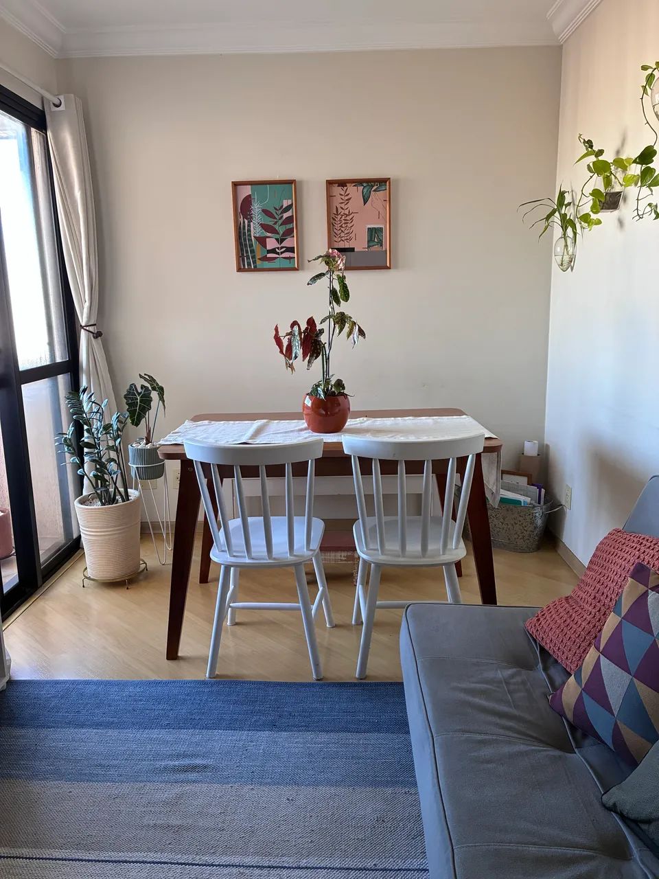 Mesa de Jantar, ou, escritório - Foto 4
