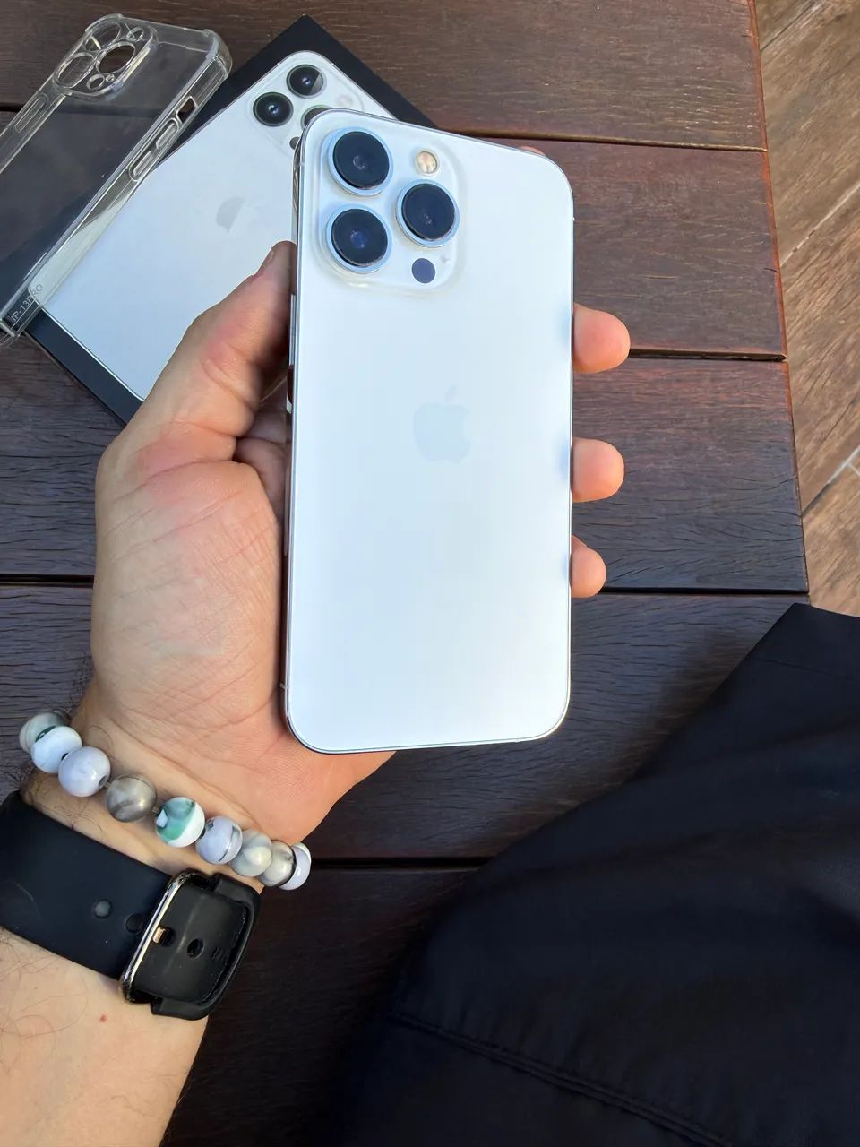 IPhone 13 Pro 256 gb 