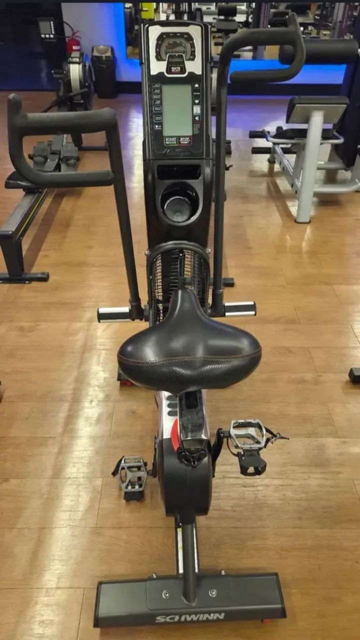 Bicicleta Ergometrica Schwinn  - Foto 5