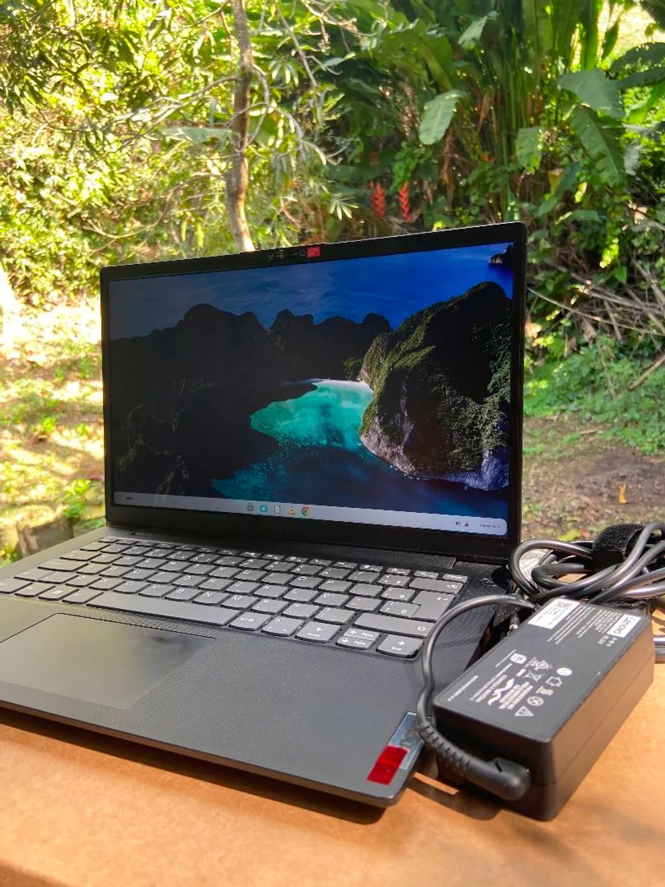 Notebook Lenovo - Foto 2