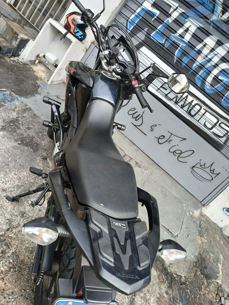 Bros 160  - Foto 2