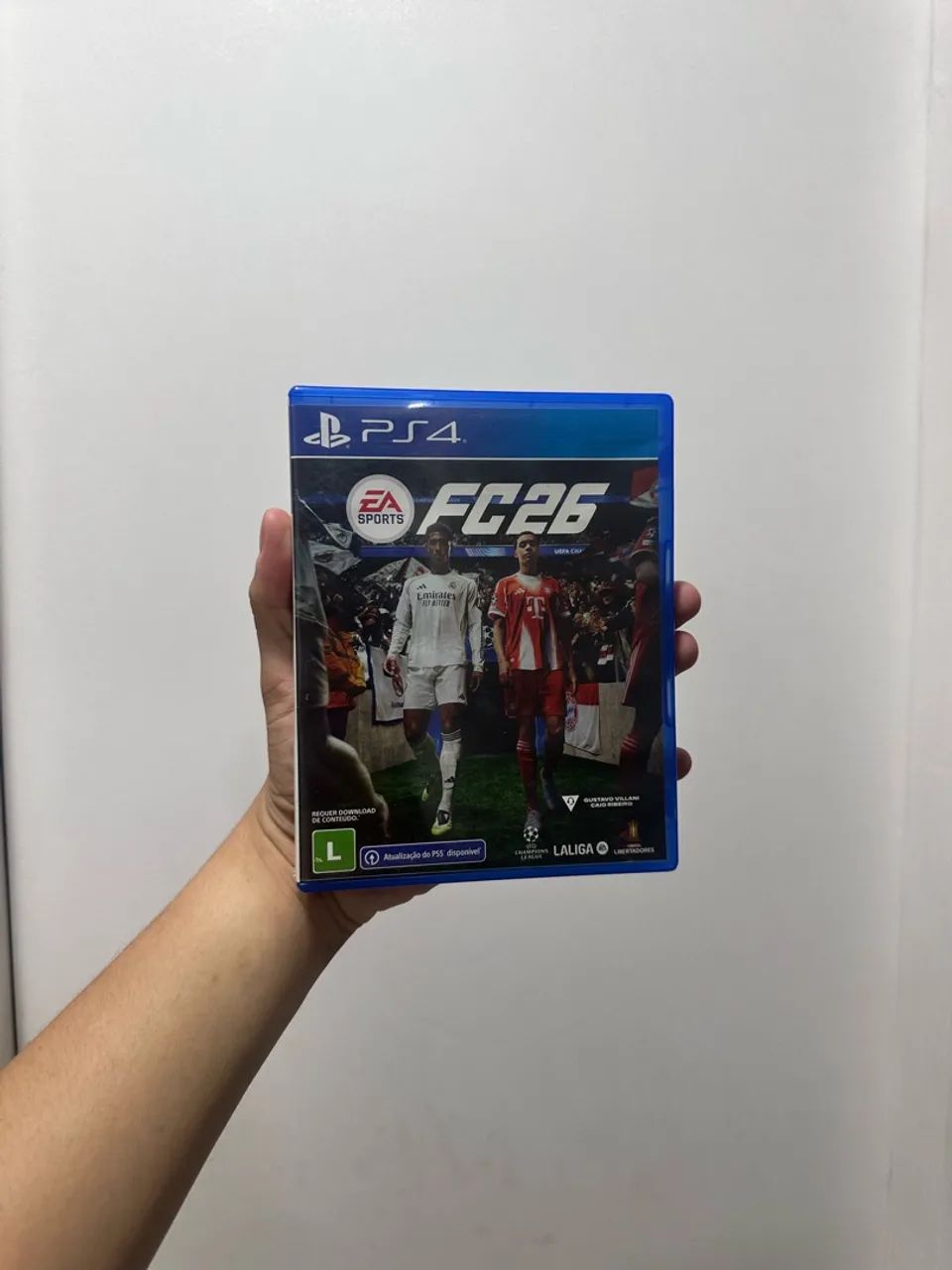 PS4 SLIM 1TB - Foto 4