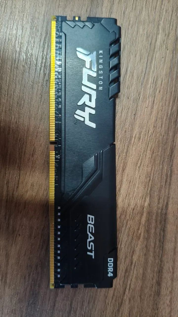RAM Memory419359642879283204