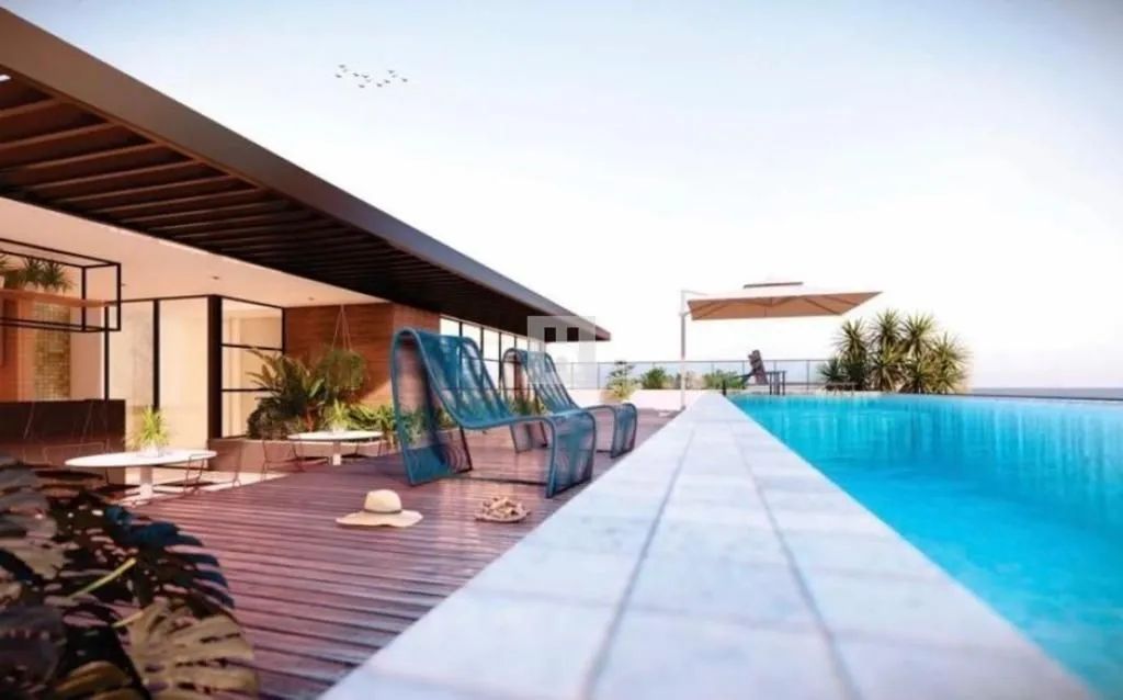 2 quartos em Intermares - Design e inovação. - Foto 3