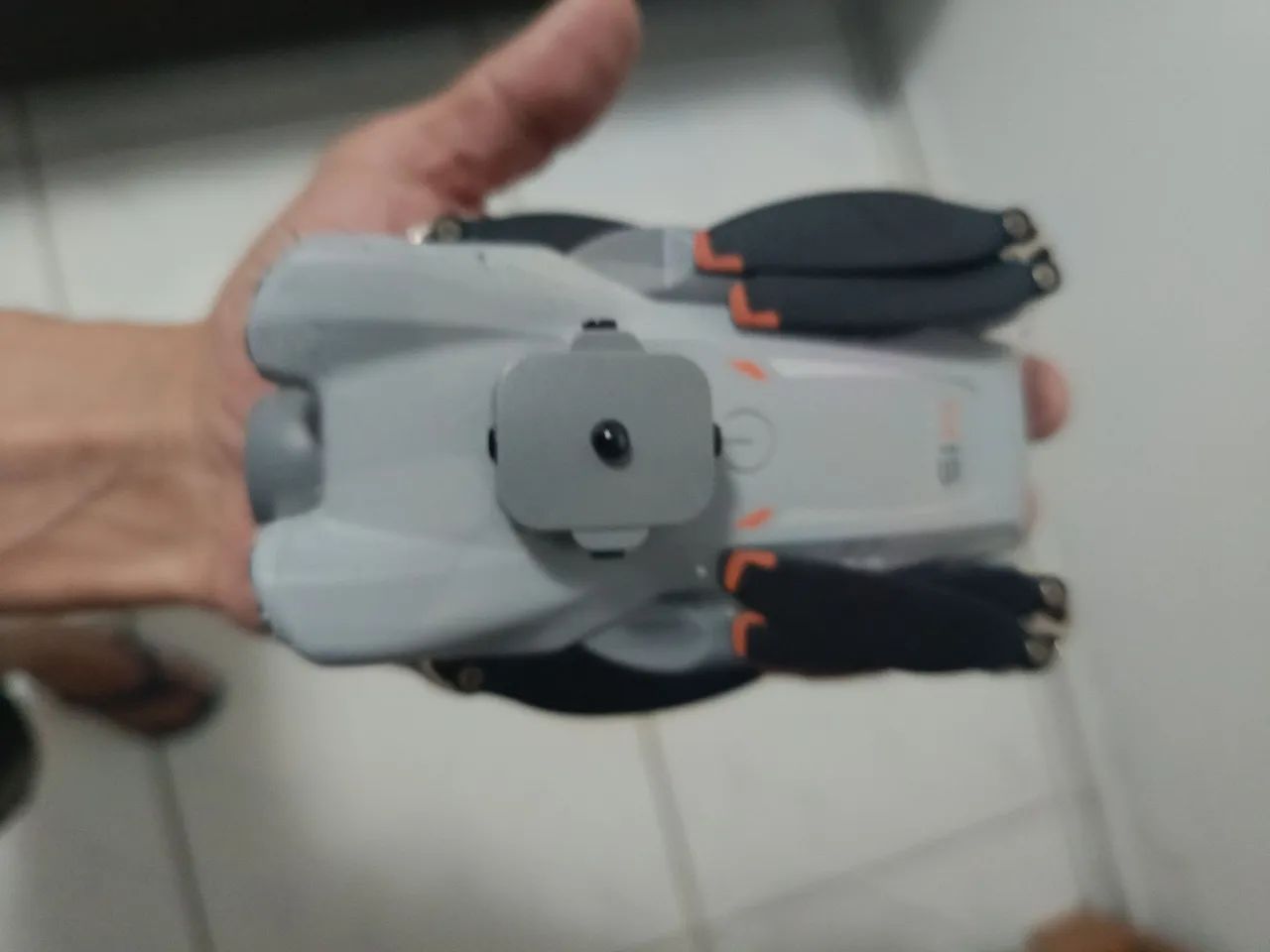 Drones M10 - Foto 5