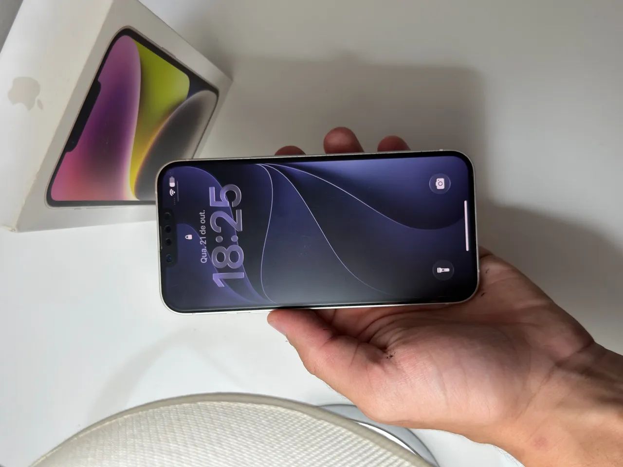 IPhone 14 128gb - Foto 2