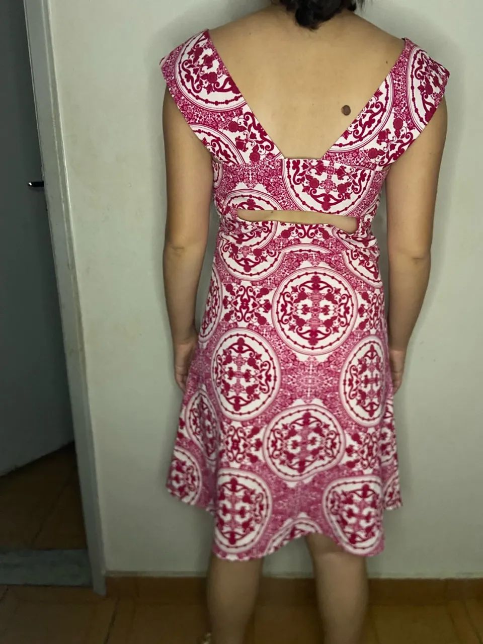 Vestido G - Foto 3