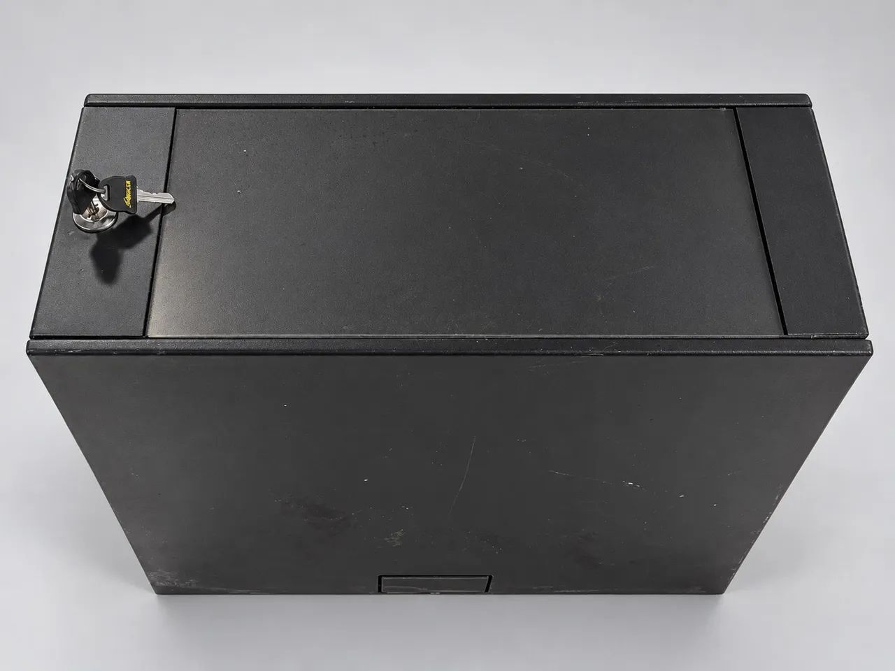 Mini Rack / Armário para Equipamentos de Rede