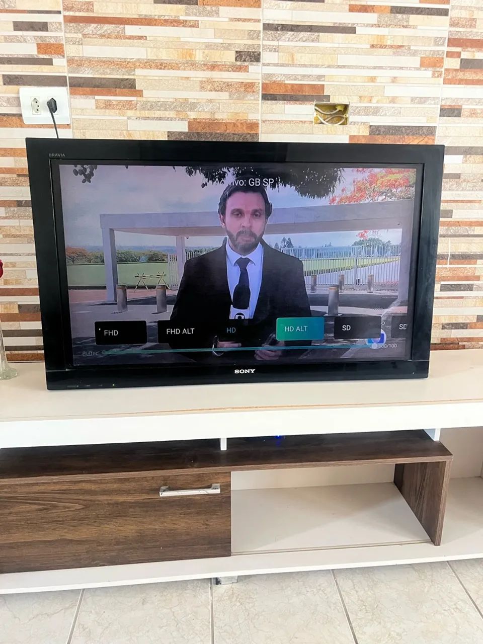 Tv 40 polegadas  - Foto 3