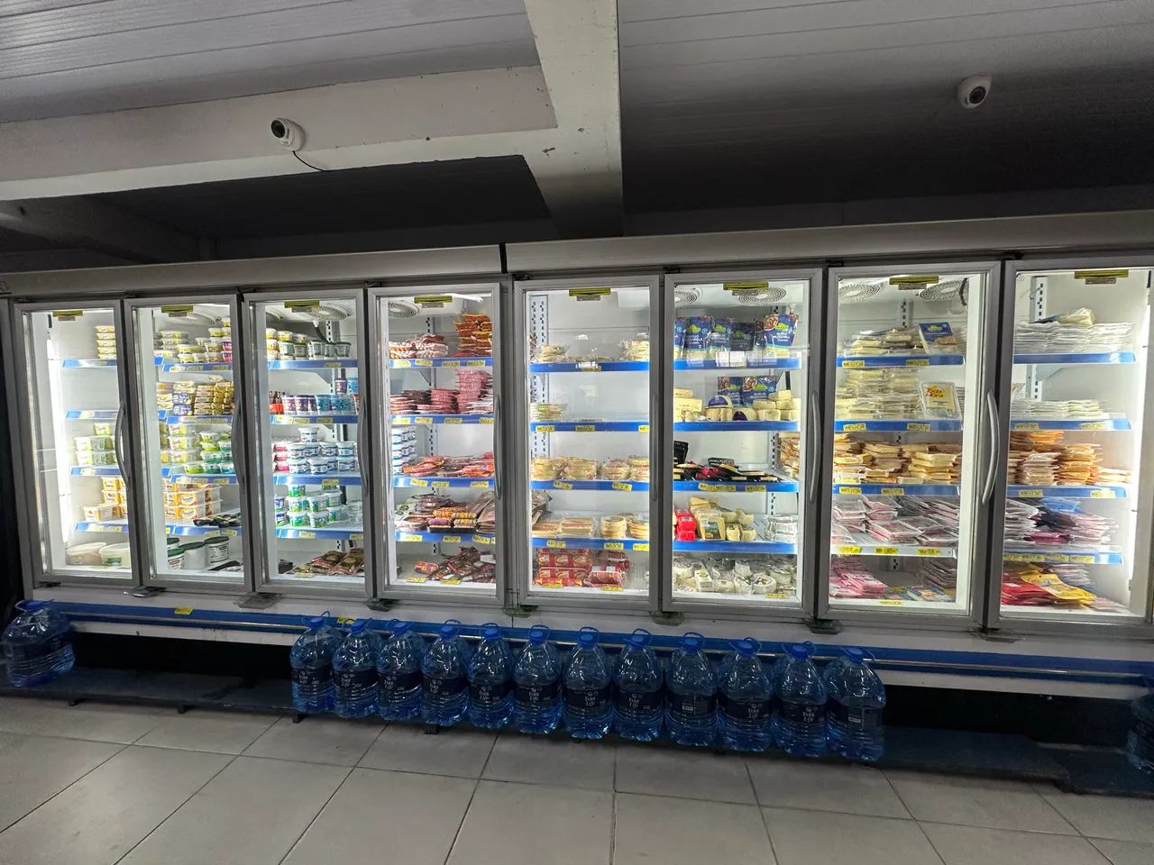 2 FREEZER REFRIGERADO 8 portas - Foto 3