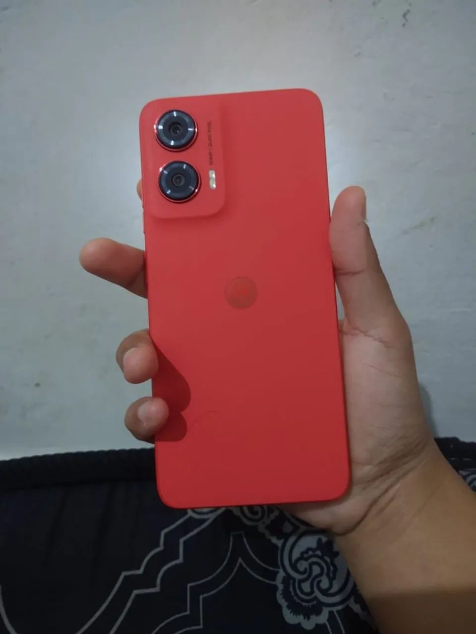 Celular moto g 35 - Foto 3