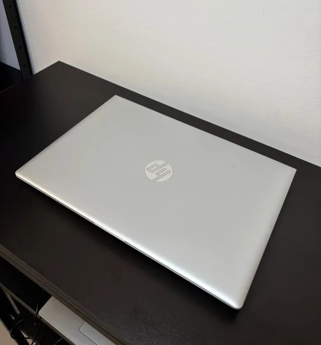 Notebook HP Probook i5 8GB SSD 256GB - Foto 4