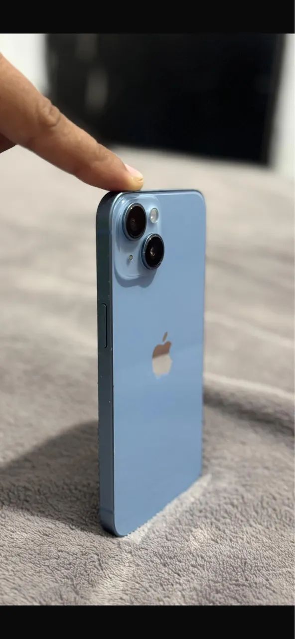 iphone 14 128gb, 79% saude da bateria - Celulares e Smartphones