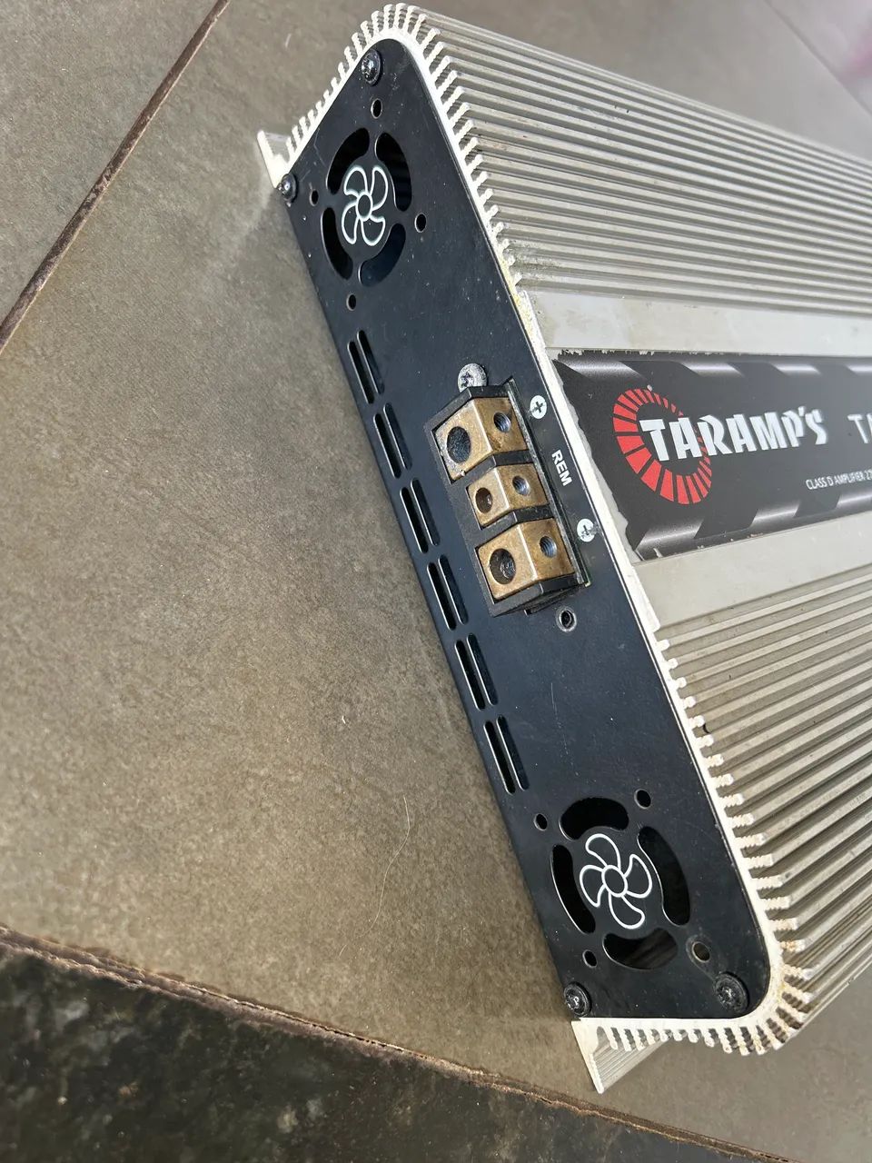 Taramps TA - 2700 D - Foto 3