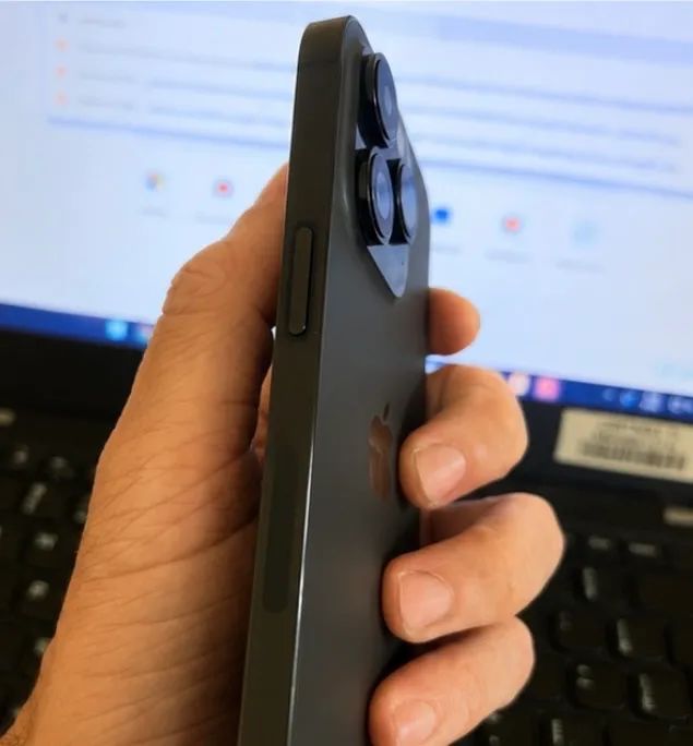 iPhone 14 Pro  - Foto 4